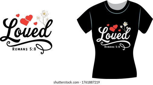 Cute t-shirt design, vector print.For t-shirt or other uses,T-shirt graphics / textile graphic, queen / T-shirt graphics and print design,vector typographic colorful design. Inspirational quotes.