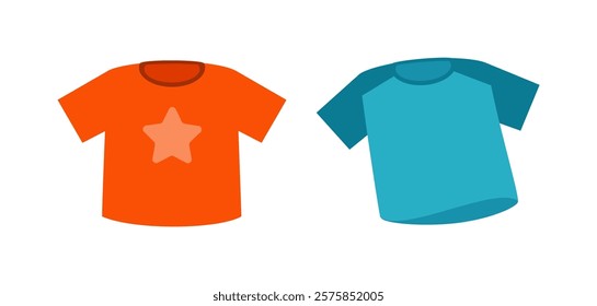 cute tshirt for kid with good design