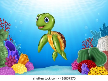 35,661 Sea world cartoon Images, Stock Photos & Vectors | Shutterstock