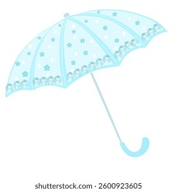 Cute Umbrella for summer and rainy season