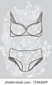 cute underwear