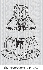 cute underwear