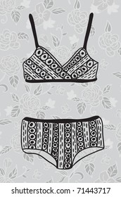 cute underwear