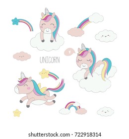 cute unicorn