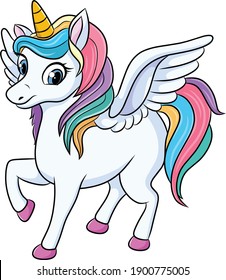 26,089 Unicorn princess Images, Stock Photos & Vectors | Shutterstock