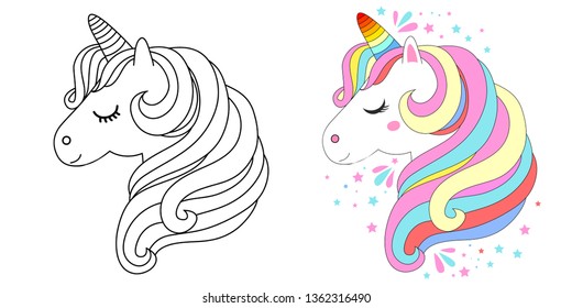 unicorn image