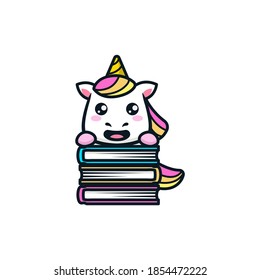 El unicornio cutáneo en la lectura y tenencia de libros de estudiantes