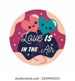 cute and unique valentine's day labels