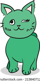Cute and Unique vectors for KDP