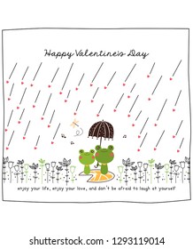 cute valentine couple