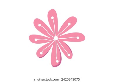 Cute Valentine Day Sticker Design