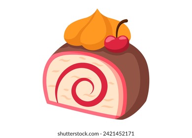 Cute Valentine Day Sticker Design
