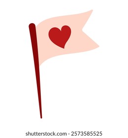 Cute Valentine's Day Graphics - Love Expressions and Symbols