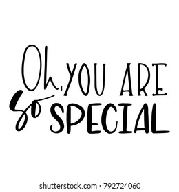 Cute Valentine's day lettering composition. Lovely and simple design.