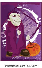 Cute Vampire Halloween Collection
