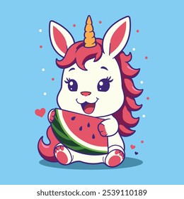 Uma ilustração de arte vetorial bonito