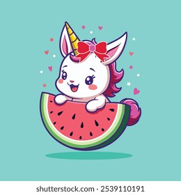 Uma ilustração de arte vetorial bonito
