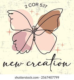CUTE VECTOR ART WOMEN AND TYPE FOR FASHION, LETTERING AND ILLUSTRATION COLORFUL, WINGS, GUITAR, ROCK AND ROLL, GROOVY TYPE BUTTERFLY AND GRUNGE.