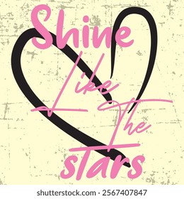 CUTE VECTOR ART WOMEN AND TYPE FOR FASHION, LETTERING AND ILLUSTRATION COLORFUL, WINGS, GUITAR, ROCK AND ROLL, GROOVY TYPE BUTTERFLY AND GRUNGE.