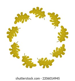 Cute vector autumn mandala with leaves, candles,pumpkin drinks,mushrooms, baskets, pumpkins on white background.Hand drawn vector illustration for coloring page and artbooks for adults and kids.