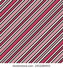 Cute vector background pink pastel pattern strips balance geometric stripe patterns white pink rose gold sweet color tone stripes pink pastel gift valentine day wallpaper love.