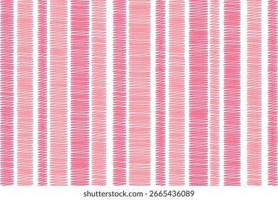 Fondo de Vector lindo color de rosa pastel patrón tiras equilibrio patrones de rayas geométricas blanco rosa color dulce rayas de color rosa pastel día de San Valentín Fondo de pantalla amor patrón decoración.