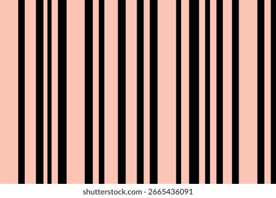 Netter Vektor Hintergrund rosa Pastellmuster Streifen Gleichgewicht geometrische Streifen Muster weiß rosa süße Farbe Ton Streifen rosa Pastellfarben Valentinstag Tapete Liebe Muster Dekor.