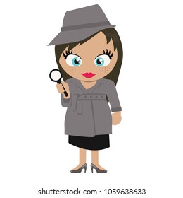 Illustration Cartoon Boy Dressed Pilgrim Costume Stock Vector (Royalty ...