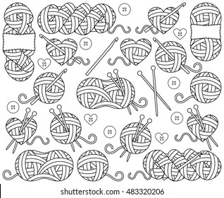 Crochet Hook Images Stock Photos Vectors Shutterstock