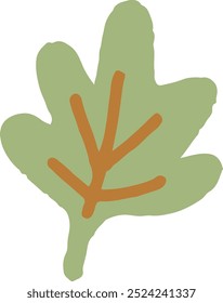 Lindo Vector ilustración plana de Navidades acogedor muñeco de nieve caliente, diseño de patrón sin fisuras	