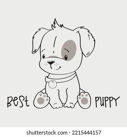 Cute vector illustration of animal bear bunny cat lips dino car 