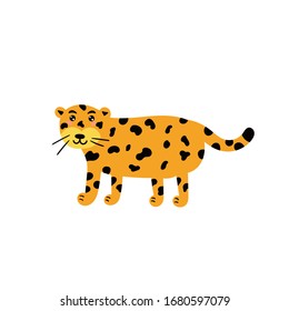 Leopard Face の画像 写真素材 ベクター画像 Shutterstock