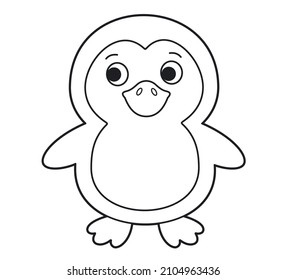 1,168 Pinguin cartoon Images, Stock Photos & Vectors | Shutterstock