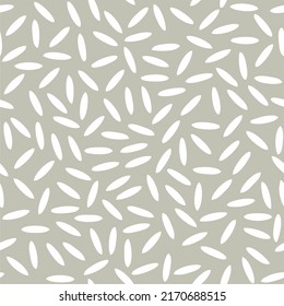 Cute vector seeds in bright colors!  Patterns is vector, scalable, editable and high-resolution for web and print use.