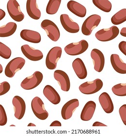 Cute vector seeds in bright colors!  Patterns is vector, scalable, editable and high-resolution for web and print use.