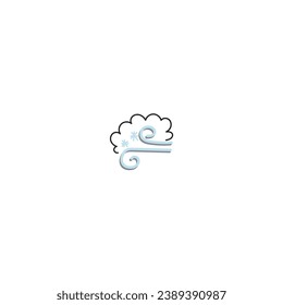 cute vector weather conditions elements season