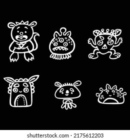 cute vectors to decorate your designs