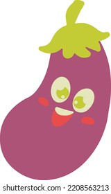 Dibujo de caracter humorado de caracteres puros
