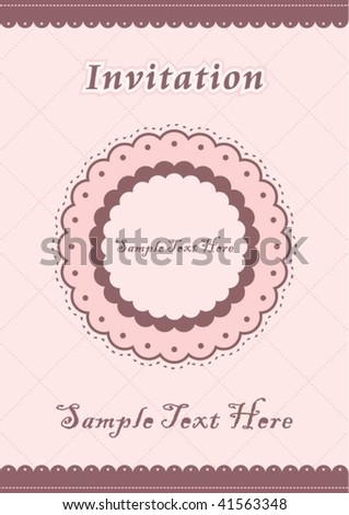 Cute Vintage 03