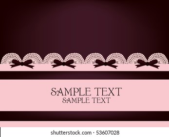 cute vintage design