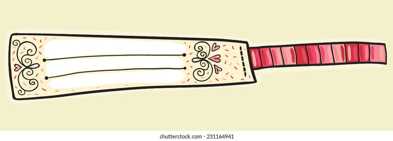 Cute vintage label.