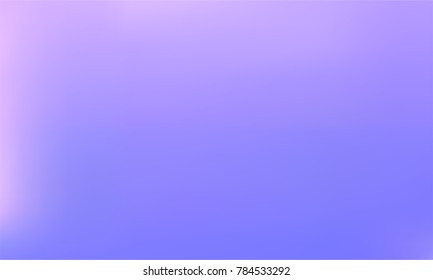 Cute Violet and Pink Gradient Background