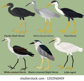 232,713 Heron Images, Stock Photos & Vectors | Shutterstock