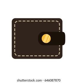 cute wallet to save money