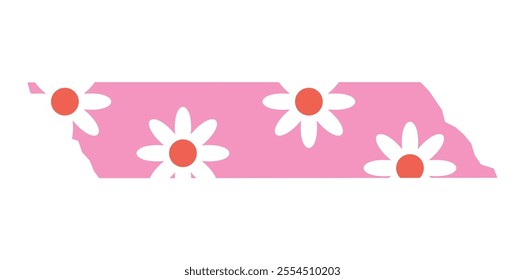 Cute Washi Tapes Vector - 18