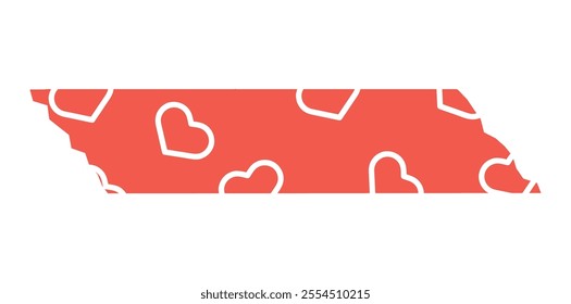 Cute Washi Tapes Vector - 20
