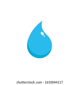 Cute Water Logo for your company