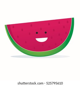 Cute Watermelon