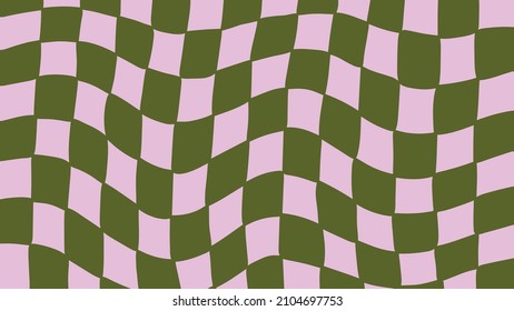 Checkerboard Angles Vector 266997 Vector Art at Vecteezy