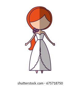 cute wife avatar character